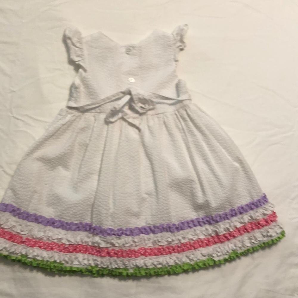 Spring Dress - Picture 2 of 3